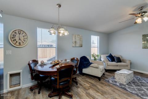 646 S 96th Pl, Mesa, AZ 85208 photo 14