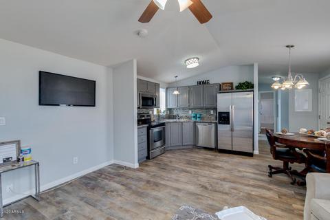646 S 96th Pl, Mesa, AZ 85208 photo 5