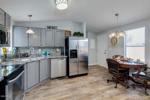 646 S 96th Pl, Mesa, AZ 85208 photo 8