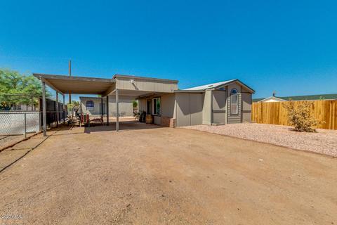 646 S 96th Pl, Mesa, AZ 85208 photo 2