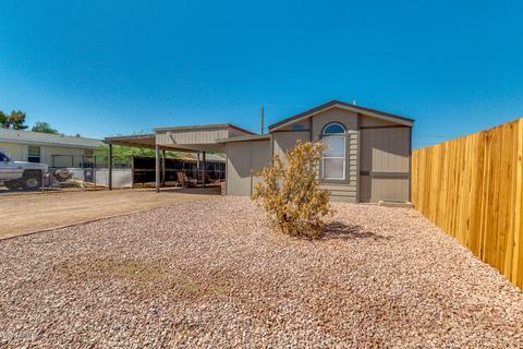 646 S 96th Pl, Mesa, AZ 85208 photo 3