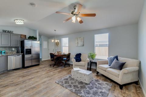 646 S 96th Pl, Mesa, AZ 85208 photo 4