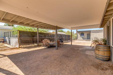 646 S 96th Pl, Mesa, AZ 85208 photo 38