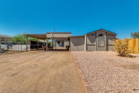 646 S 96th Pl, Mesa, AZ 85208 photo 1