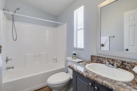 646 S 96th Pl, Mesa, AZ 85208 photo 23