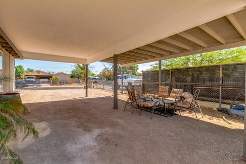 646 S 96th Pl, Mesa, AZ 85208 photo 39