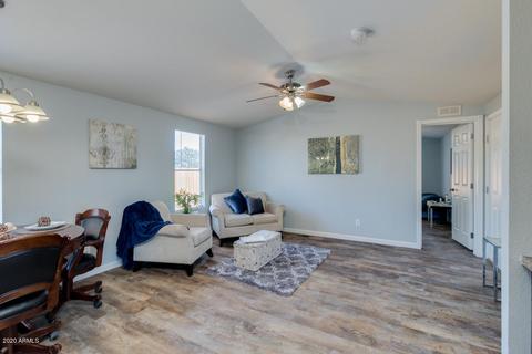 646 S 96th Pl, Mesa, AZ 85208 photo 12