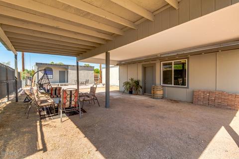 646 S 96th Pl, Mesa, AZ 85208 photo 37
