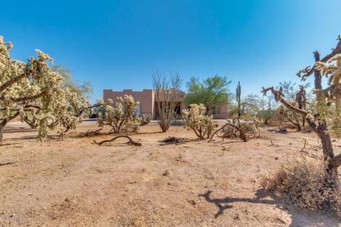 509 E Canyon St, Apache Junction, AZ 85119 photo 1