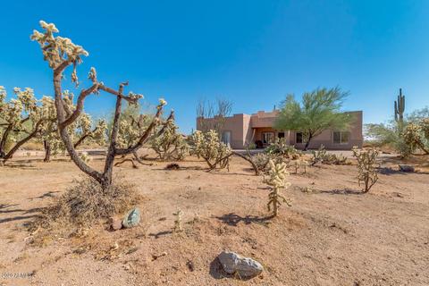 509 E Canyon St, Apache Junction, AZ 85119 photo 2