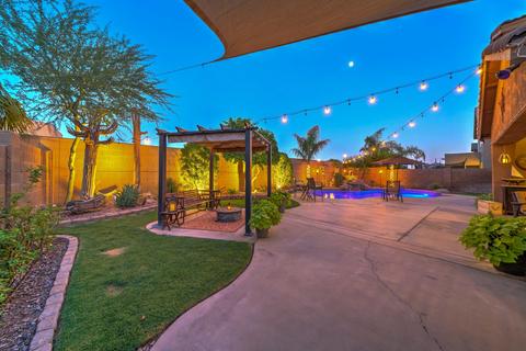 731 N Pheasant Dr, Gilbert, AZ 85234 photo 53
