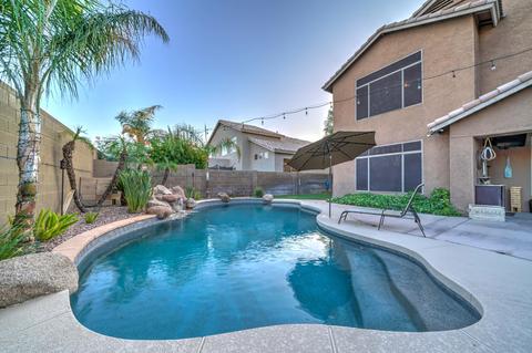 731 N Pheasant Dr, Gilbert, AZ 85234 photo 40