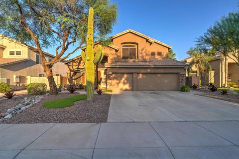 731 N Pheasant Dr, Gilbert, AZ 85234 photo 2