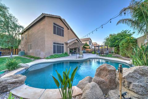 731 N Pheasant Dr, Gilbert, AZ 85234 photo 39