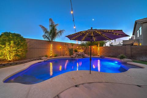 731 N Pheasant Dr, Gilbert, AZ 85234 photo 49