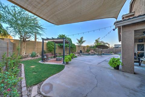 731 N Pheasant Dr, Gilbert, AZ 85234 photo 42