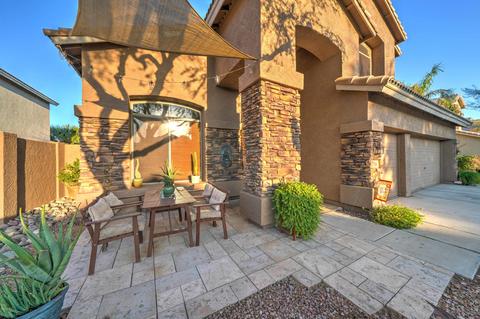731 N Pheasant Dr, Gilbert, AZ 85234 photo 3