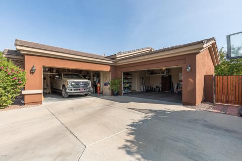 3527 E Mallory Cir, Mesa, AZ 85213 photo 3