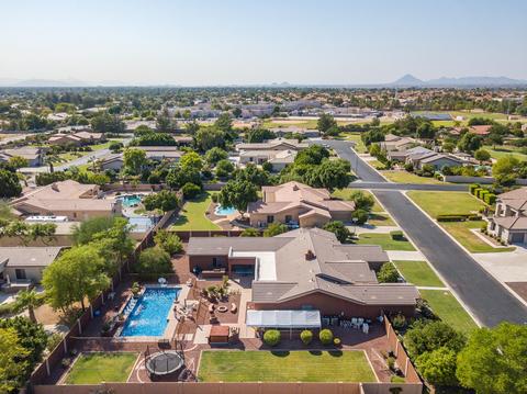 3527 E Mallory Cir, Mesa, AZ 85213 photo 55