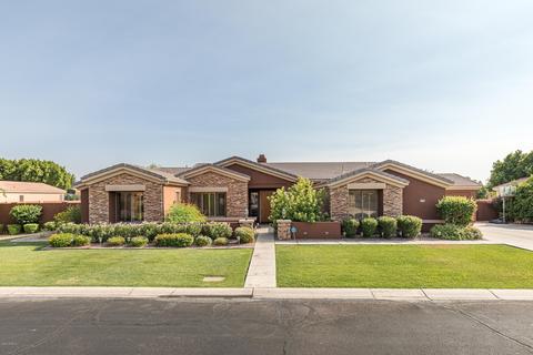 3527 E Mallory Cir, Mesa, AZ 85213 photo 1