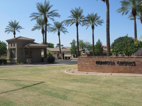 3527 E Mallory Cir, Mesa, AZ 85213 photo 47