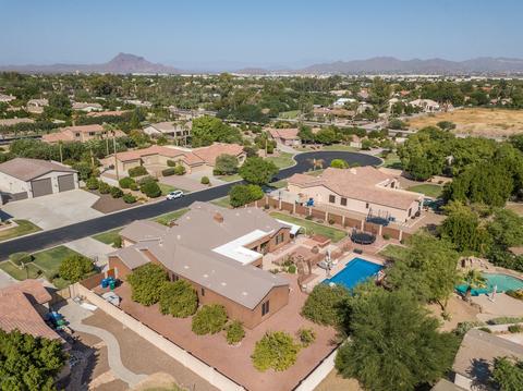 3527 E Mallory Cir, Mesa, AZ 85213 photo 52