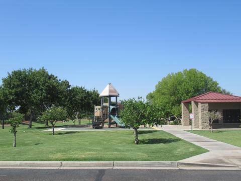 3527 E Mallory Cir, Mesa, AZ 85213 photo 46