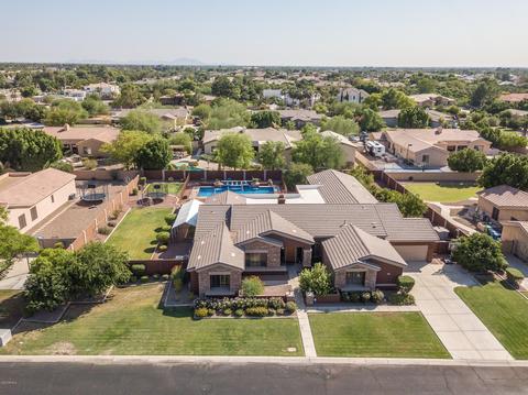 3527 E Mallory Cir, Mesa, AZ 85213 photo 49