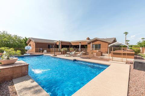 3527 E Mallory Cir, Mesa, AZ 85213 photo 44