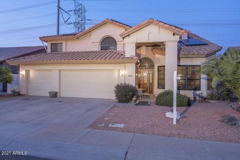 508 E Hearne Way, Gilbert, AZ 85234 photo 1