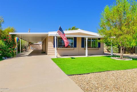 1484 E 23rd Ave, Apache Junction, AZ 85119 photo 1