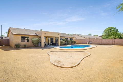 2524 E Oakland St, Gilbert, AZ 85295 photo 38