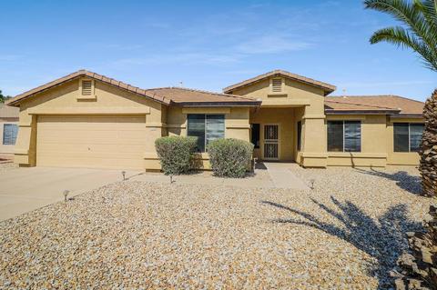 2524 E Oakland St, Gilbert, AZ 85295 photo 1