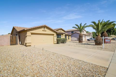 2524 E Oakland St, Gilbert, AZ 85295 photo 2