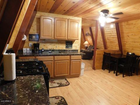 1924 Chevelon Rd, Overgaard, AZ 85933 photo 12