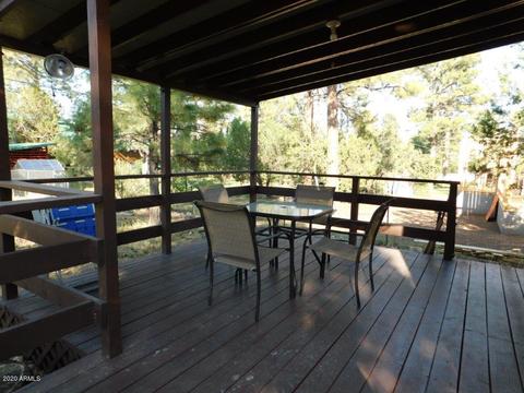 1924 Chevelon Rd, Overgaard, AZ 85933 photo 21