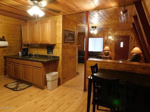 1924 Chevelon Rd, Overgaard, AZ 85933 photo 10