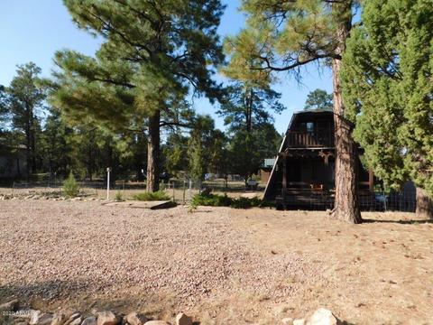 1924 Chevelon Rd, Overgaard, AZ 85933 photo 3