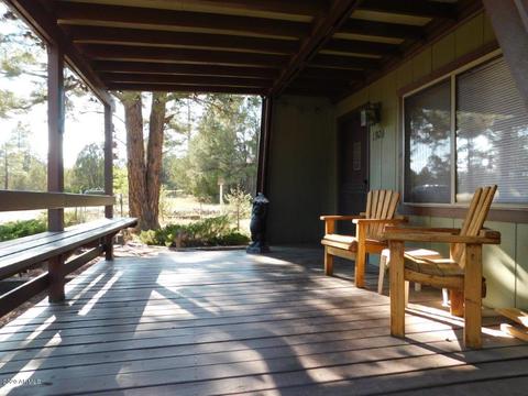 1924 Chevelon Rd, Overgaard, AZ 85933 photo 6