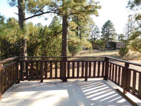 1924 Chevelon Rd, Overgaard, AZ 85933 photo 18