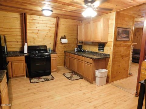 1924 Chevelon Rd, Overgaard, AZ 85933 photo 11