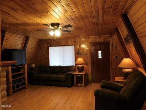 1924 Chevelon Rd, Overgaard, AZ 85933 photo 9