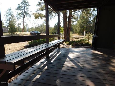 1924 Chevelon Rd, Overgaard, AZ 85933 photo 7