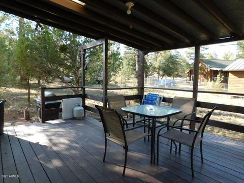 1924 Chevelon Rd, Overgaard, AZ 85933 photo 20