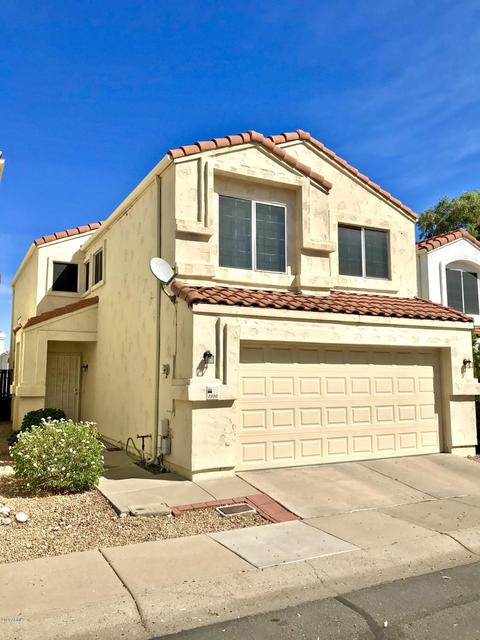 2350 E Gelding Dr, Phoenix, AZ 85022 photo 1
