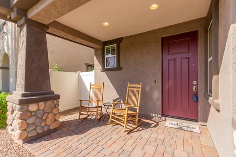 2625 S Tobin --, Mesa, AZ 85209 photo 4
