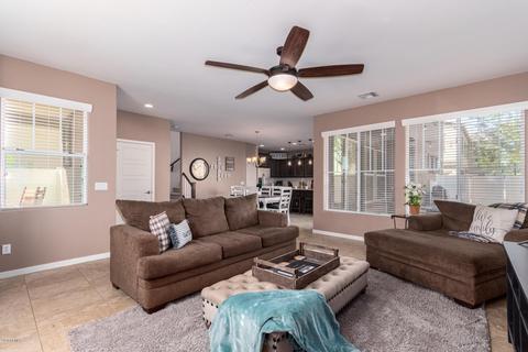 2625 S Tobin --, Mesa, AZ 85209 photo 8