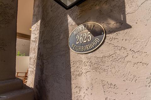 2625 S Tobin --, Mesa, AZ 85209 photo 3