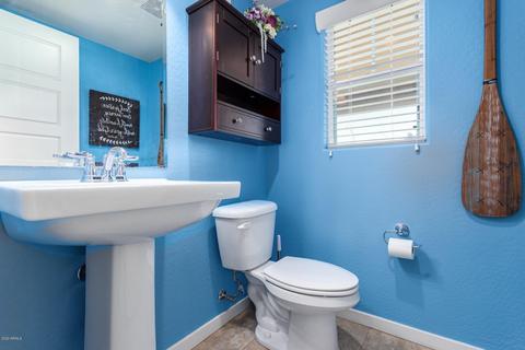 2625 S Tobin --, Mesa, AZ 85209 photo 16