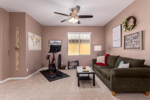 2625 S Tobin --, Mesa, AZ 85209 photo 18